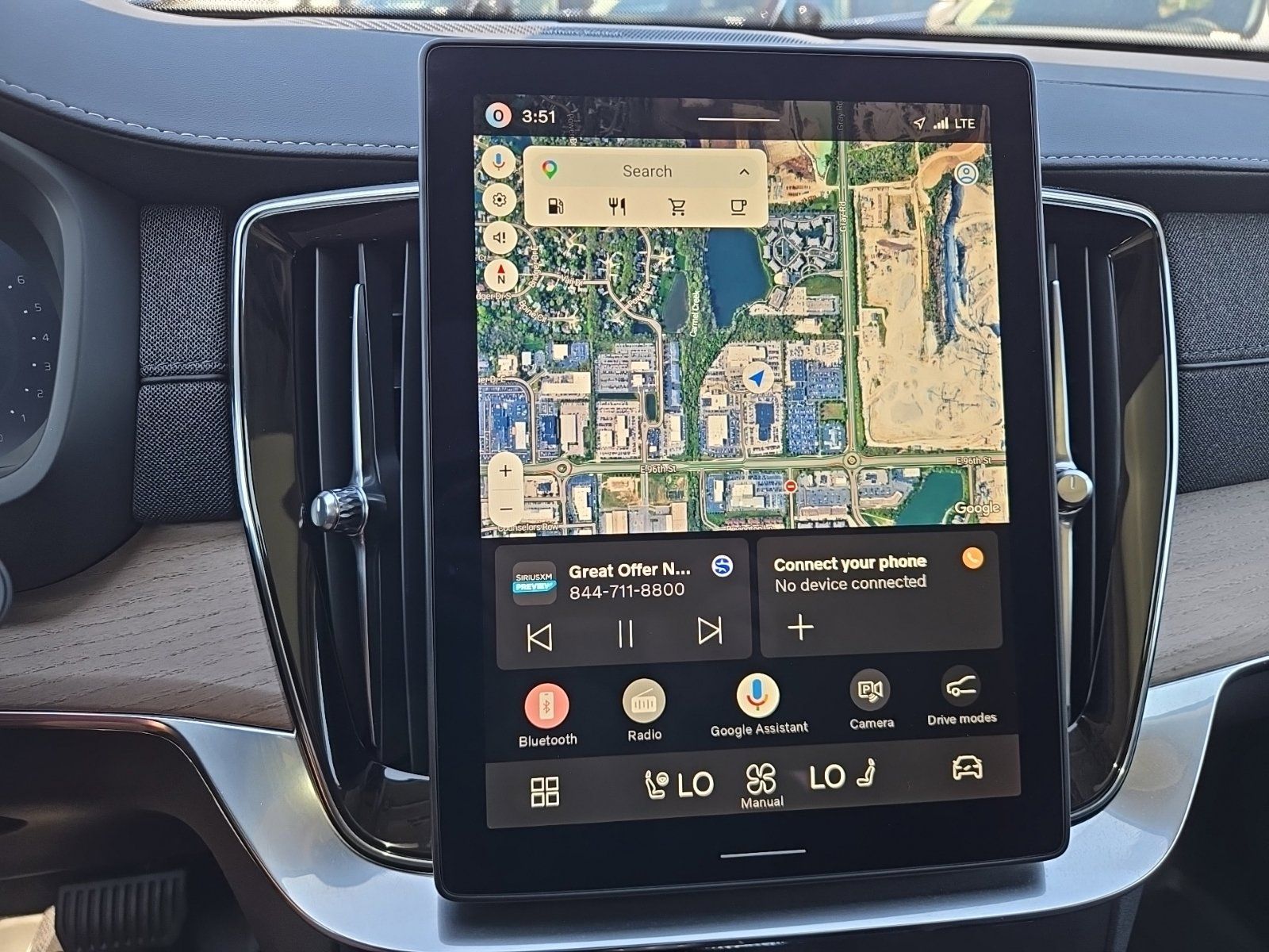 2026 Volvo XC90 Plus - Photo 46