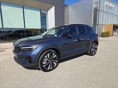 2026 Volvo XC40 B5 Ultra AWD SUV
