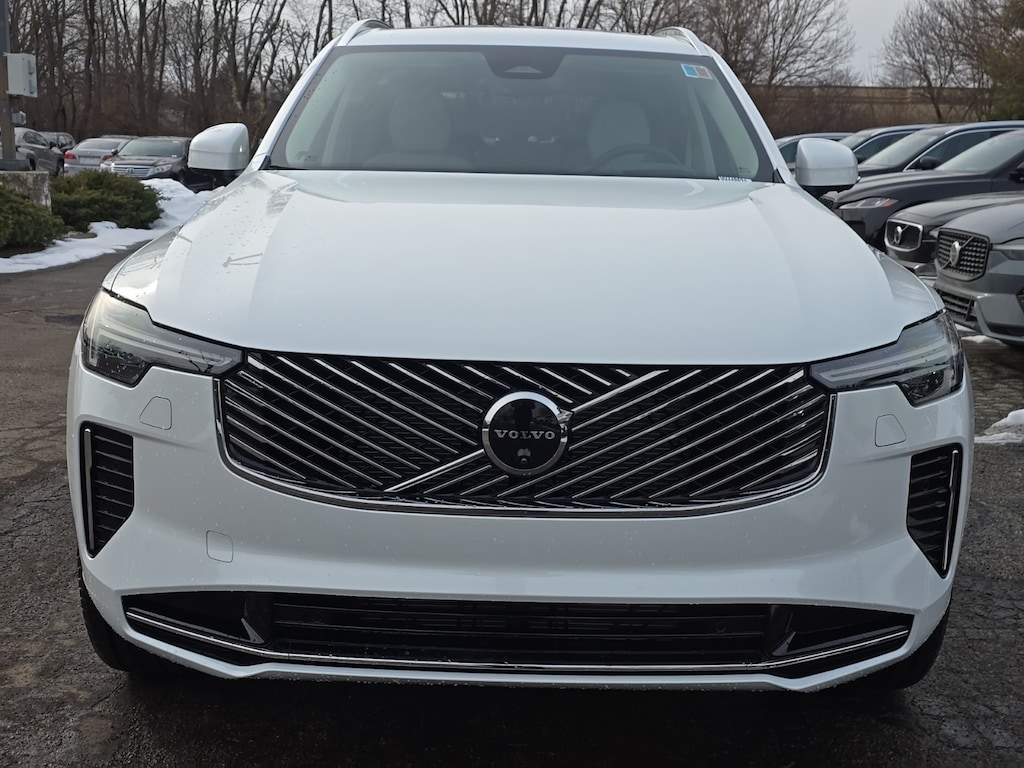 New 2026 Volvo XC90 B6 Ultra 7-Seater SUV