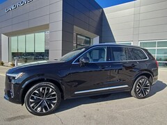 2026 Volvo XC90 plug-in hybrid T8 Plus 7-Seater eAWD SUV