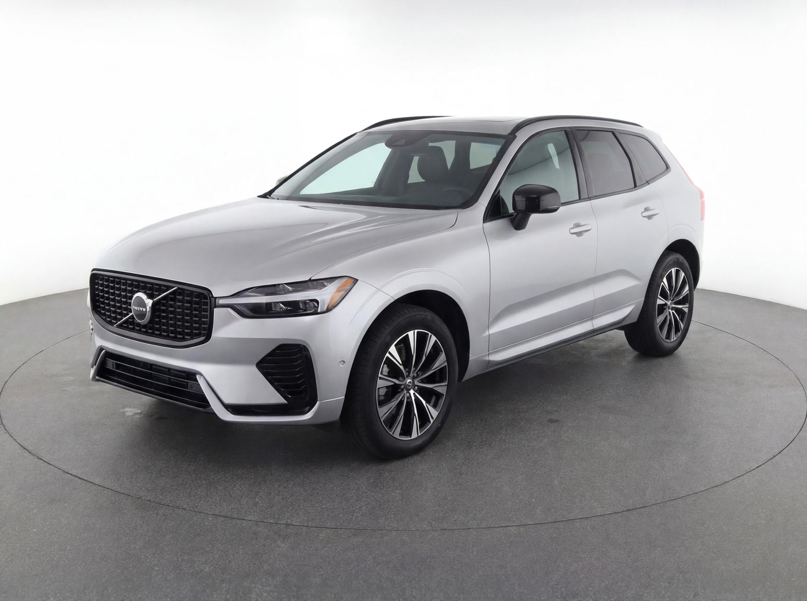 2025 Volvo XC60 B5 Plus Dark AWD's photo