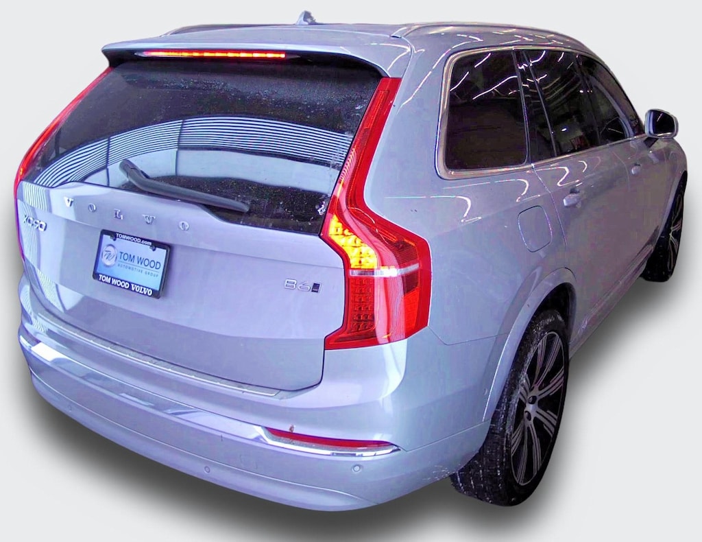 Certified 2023 Volvo XC90 Ultimate SUV