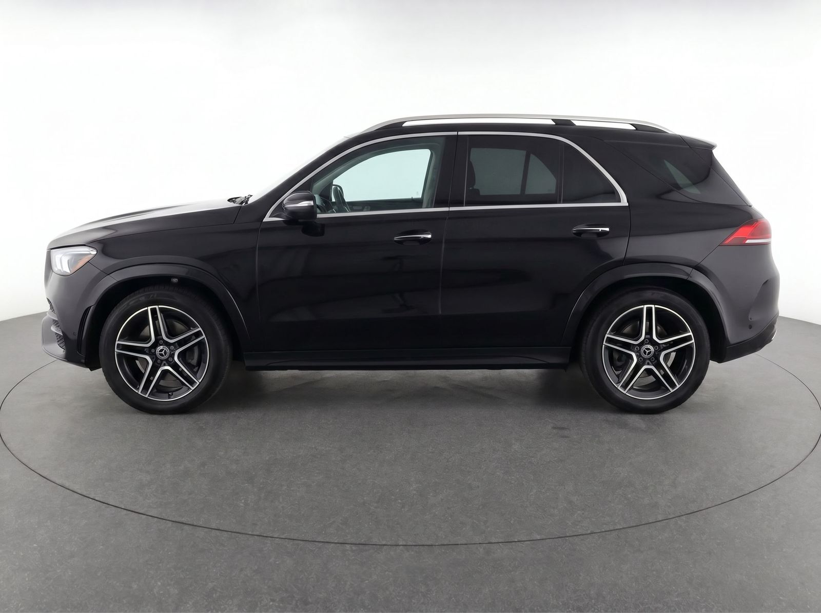 2018 Mercedes-Benz GLE GLE350 4MATIC's photo