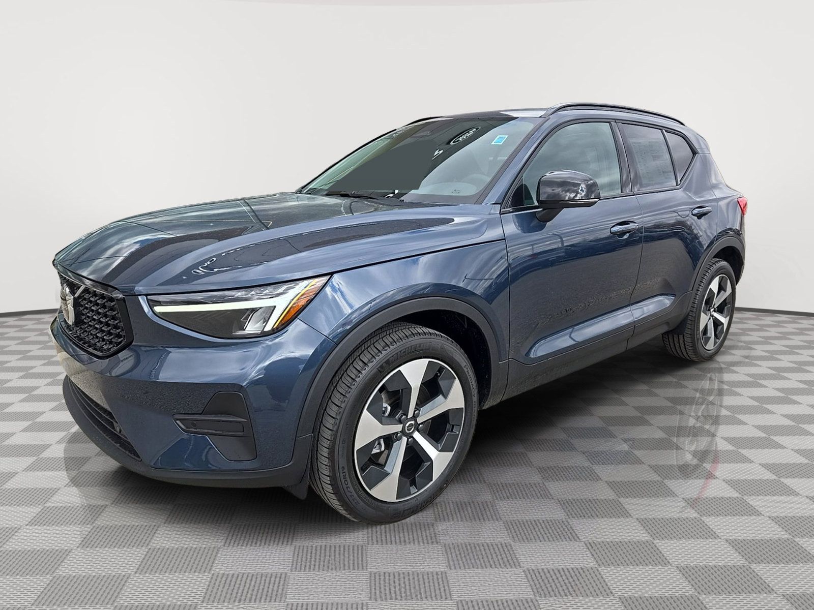 Volvo XC40 Lease Deals In Indianapolis, IN