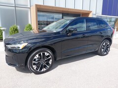 2026 Volvo XC60 B5 Plus SUV