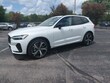 Volvo XC60 plug-in hybrid