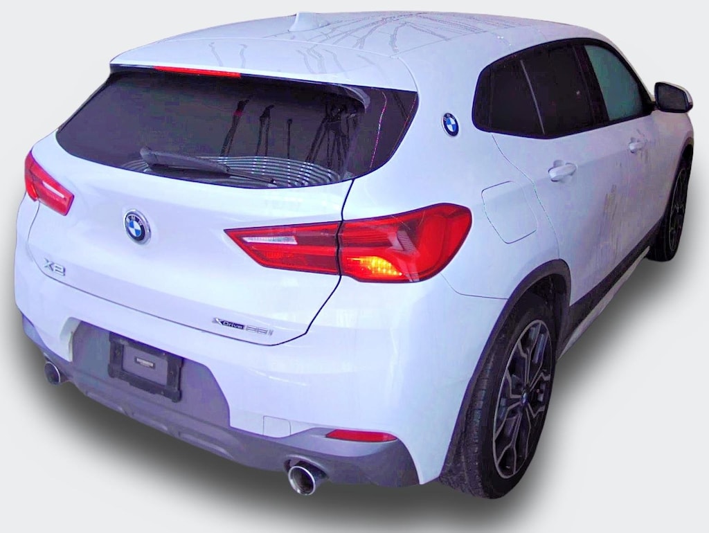 Used 2018 BMW X2 xDrive28i SUV