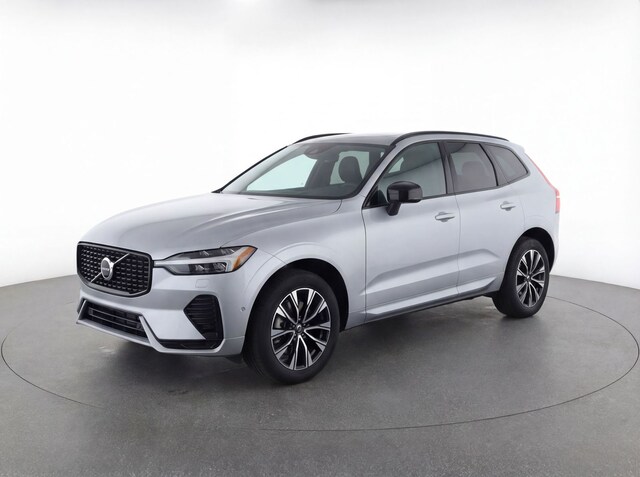 pre-owned 2021 Volvo XC60 T5 Inscription SUV for sale in Indianapolis, IN