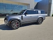  Land Rover Defender 130