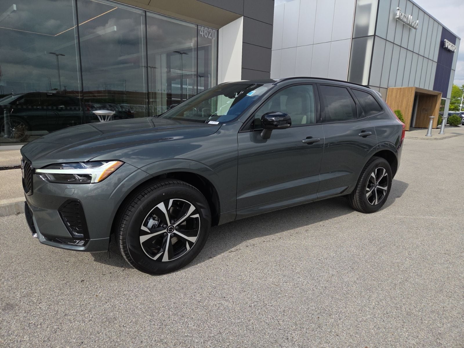 2026 Volvo XC60