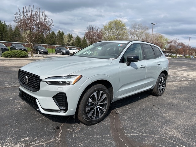 2025 Volvo XC60 B5 Core AWD SUV