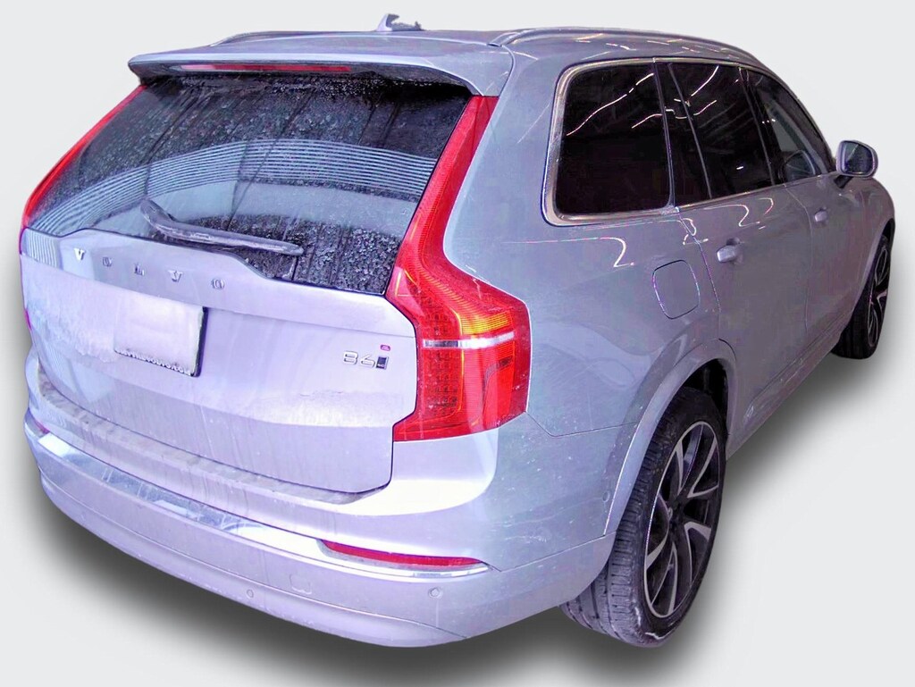 Used 2023 Volvo XC90 B6 Plus 7-Seater SUV
