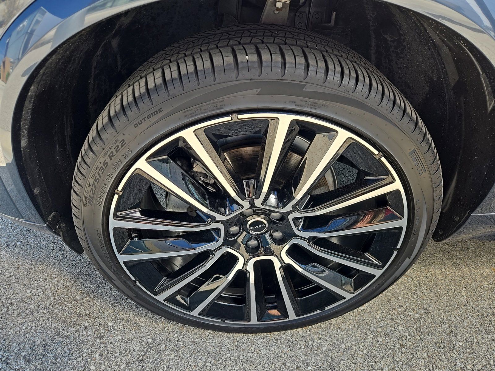2026 Volvo XC90 Plus - Photo 18