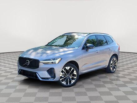 2026 Volvo XC60 B5 Plus AWD SUV