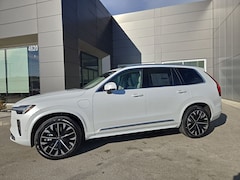 2026 Volvo XC90 plug-in hybrid T8 Ultra 7-Seater eAWD SUV