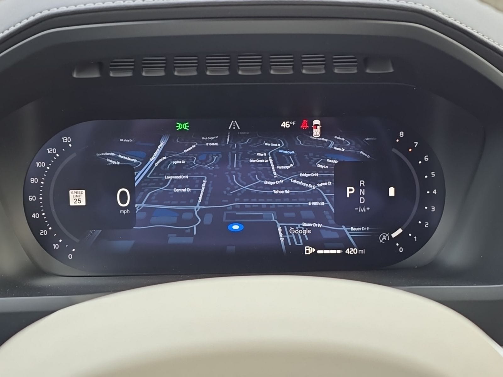 2026 Volvo XC90 Ultra - Photo 39