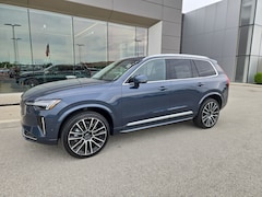 2026 Volvo XC90 B6 Plus 7-Seater AWD SUV