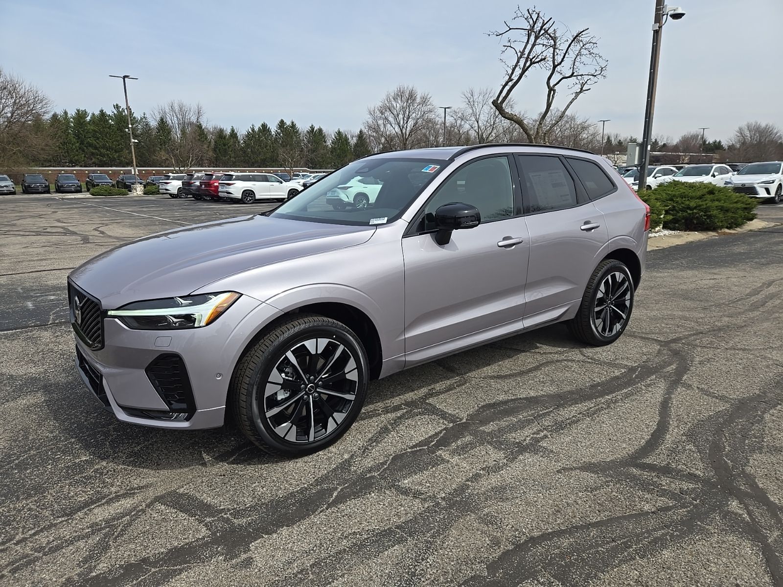 2026 Volvo XC60