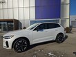  Volvo XC60 plug-in hybrid