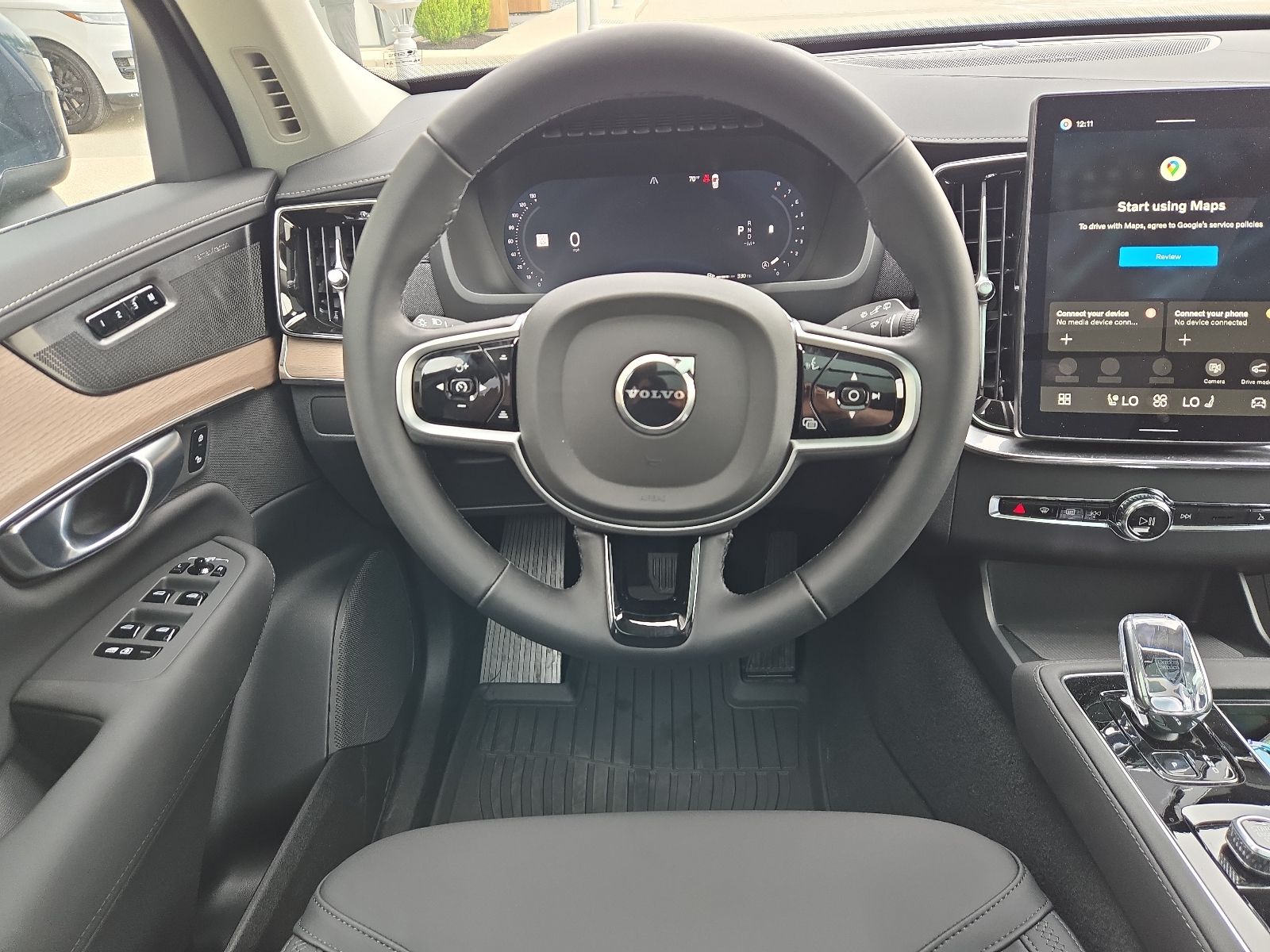2026 Volvo XC90 Plus - Photo 38