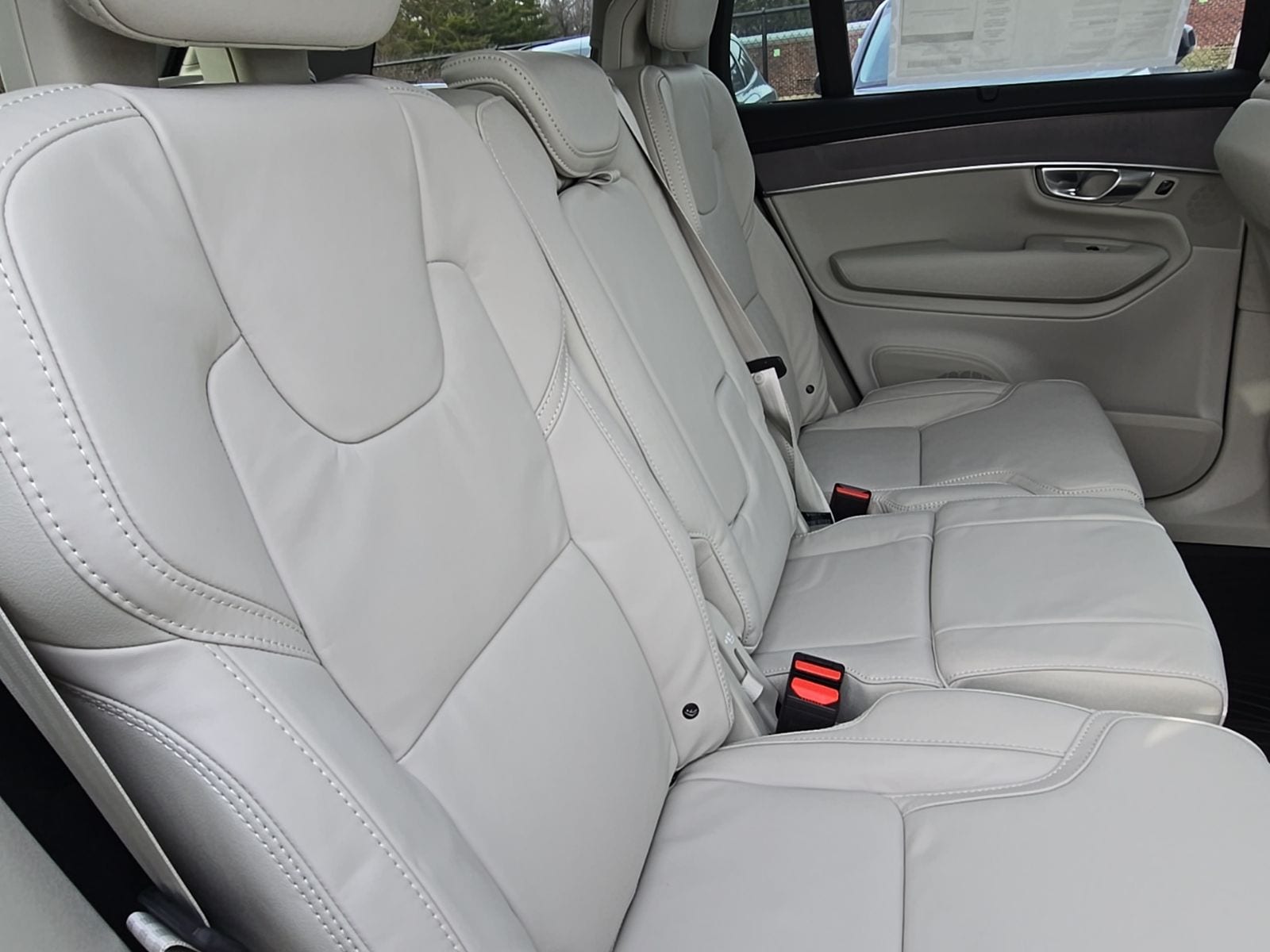 2026 Volvo XC90 Ultra - Photo 26