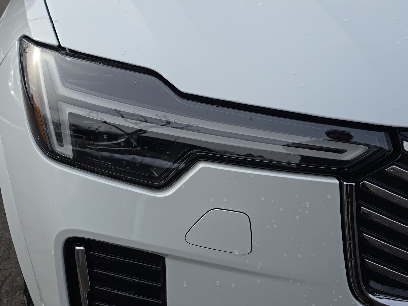2026 Volvo XC90 Ultra - Photo 14