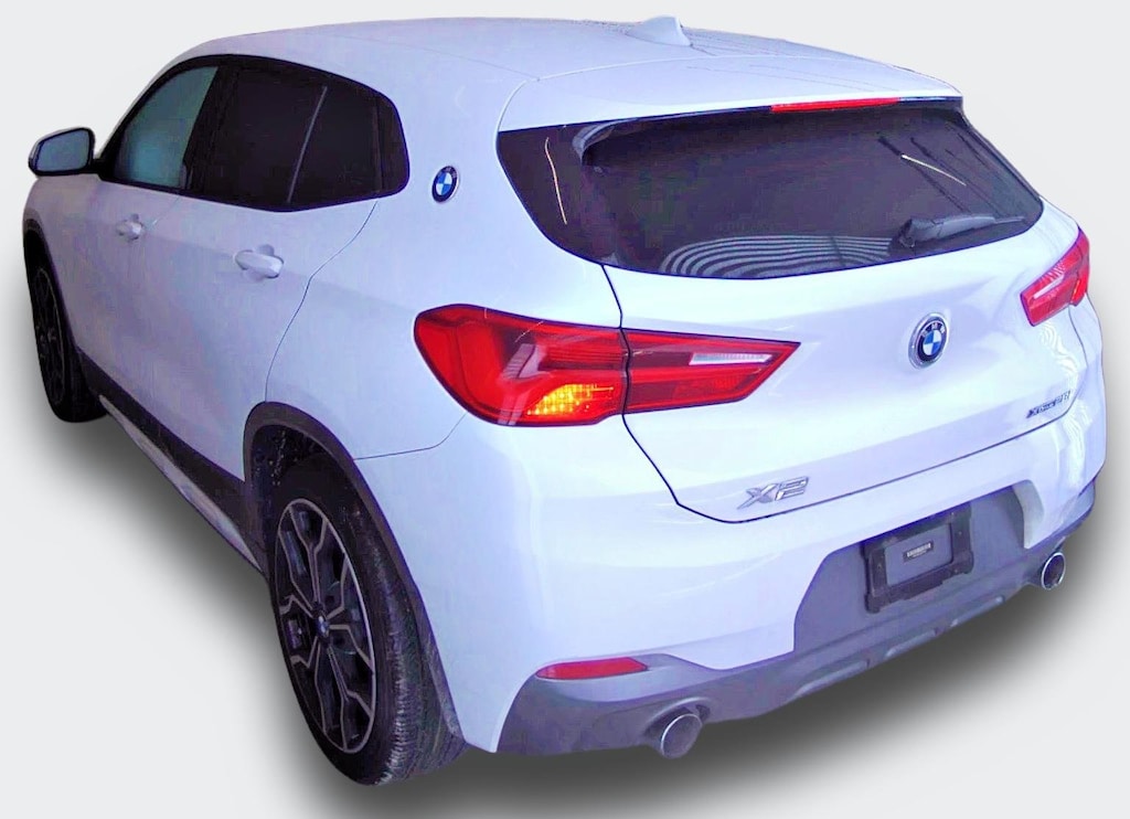 Used 2018 BMW X2 xDrive28i SUV