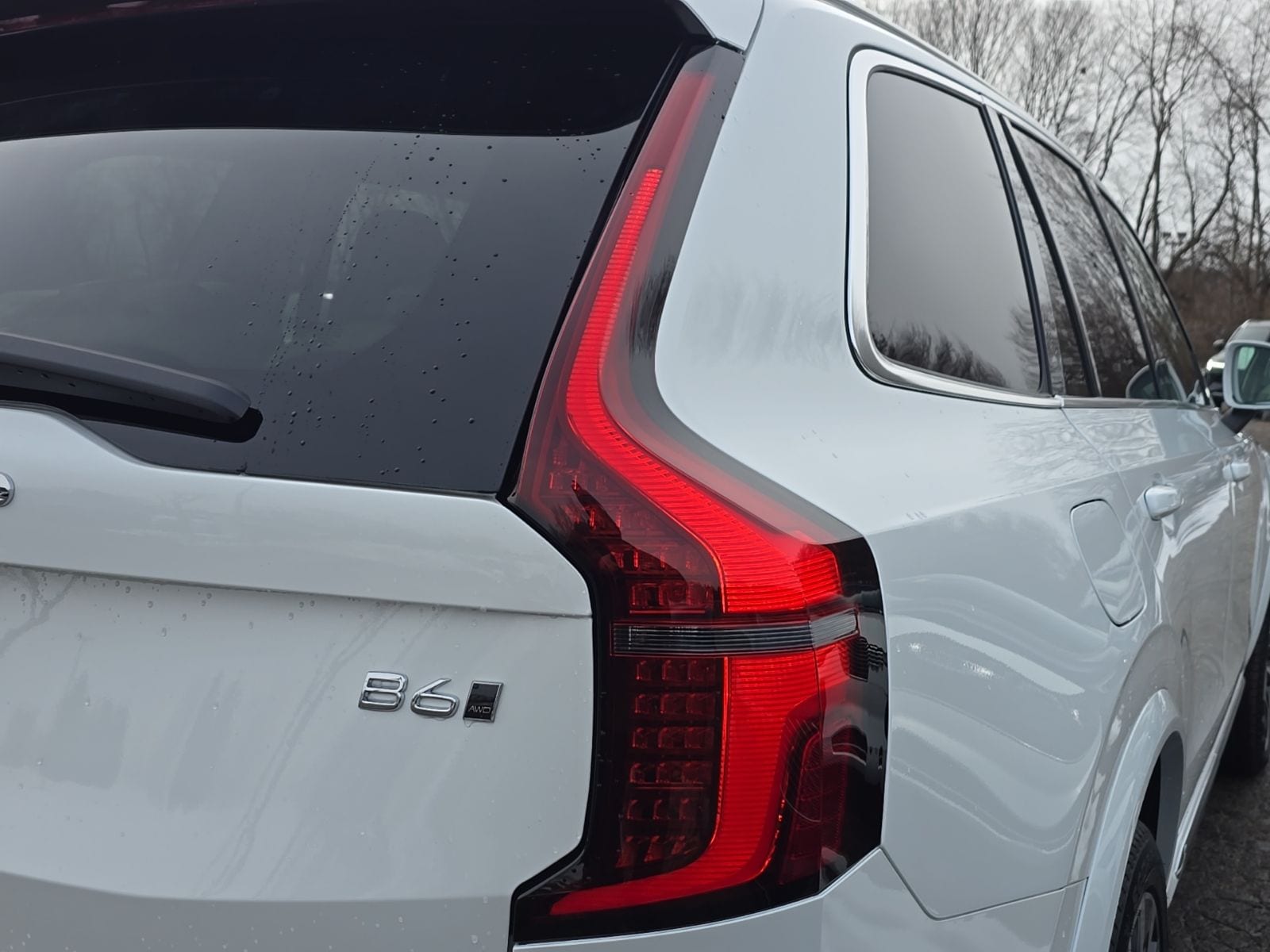 2026 Volvo XC90 Ultra - Photo 9