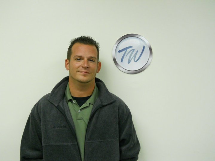 Mike Harris