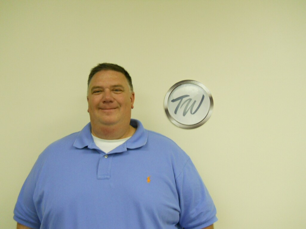 Mark Miller
