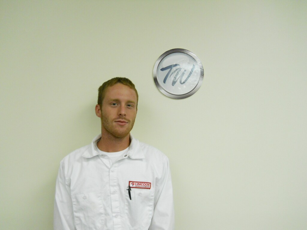Brian Christ