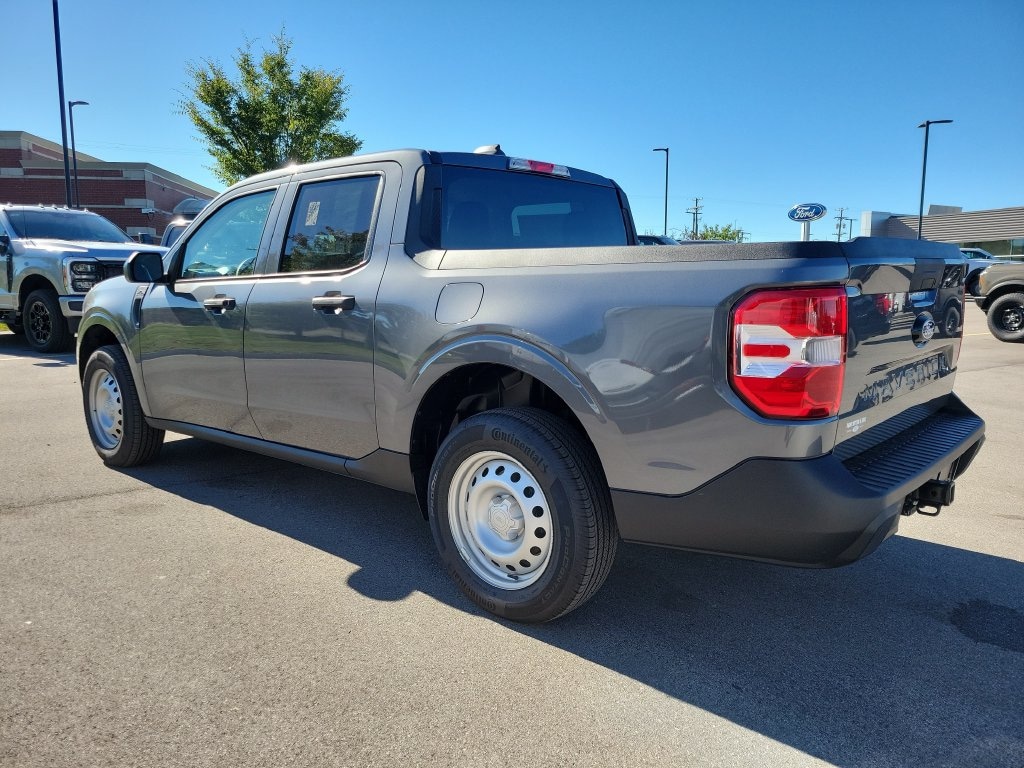 New 2026 Ford Maverick XL Truck SuperCrew