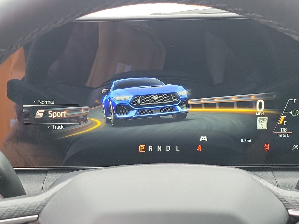 2026 Ford Mustang EcoBoost Premium Fastback - Photo 29