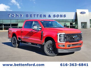 2026 Ford F-250 F-250 Lariat Truck Crew Cab 2026 Ford F-250 F-250 Lariat Truck Crew Cab