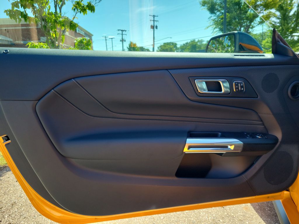 2026 Ford Mustang EcoBoost Premium Fastback - Photo 11