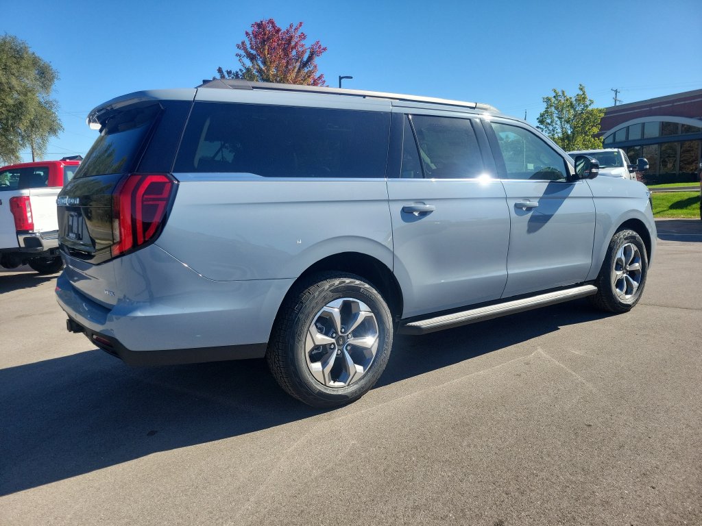 New 2027 Ford Expedition Max MAX Active SUV