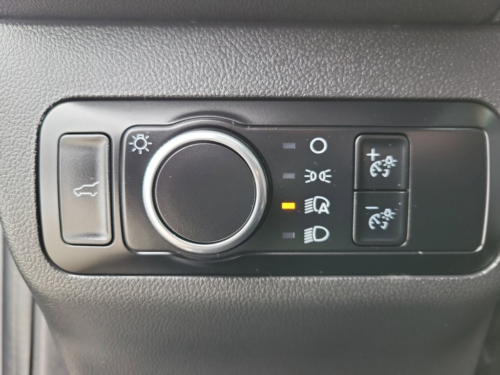 2023 Ford Escape ST-Line - Photo 21