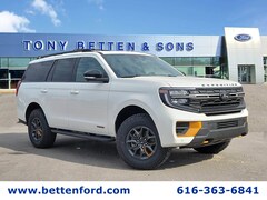 2026 Ford Expedition Tremor SUV