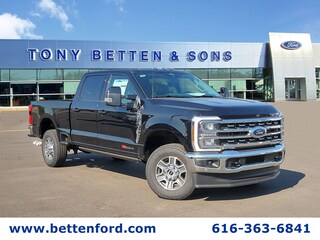 2026 Ford F-350 F-350 Lariat Truck Crew Cab 2026 Ford F-350 F-350 Lariat Truck Crew Cab