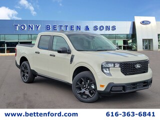 2025 Ford Maverick XLT Truck SuperCrew 2025 Ford Maverick XLT Truck SuperCrew