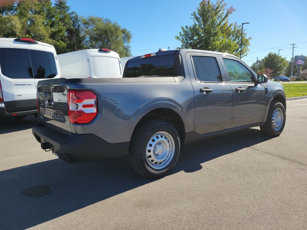 New 2026 Ford Maverick XL Truck SuperCrew