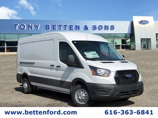 2025 Ford Transit-150 Cargo Cargo Van Van Medium Roof Van 2025 Ford Transit-150 Cargo Cargo Van Van Medium Roof Van