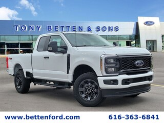2026 Ford F-350 F-350&reg; XL Truck Super Cab