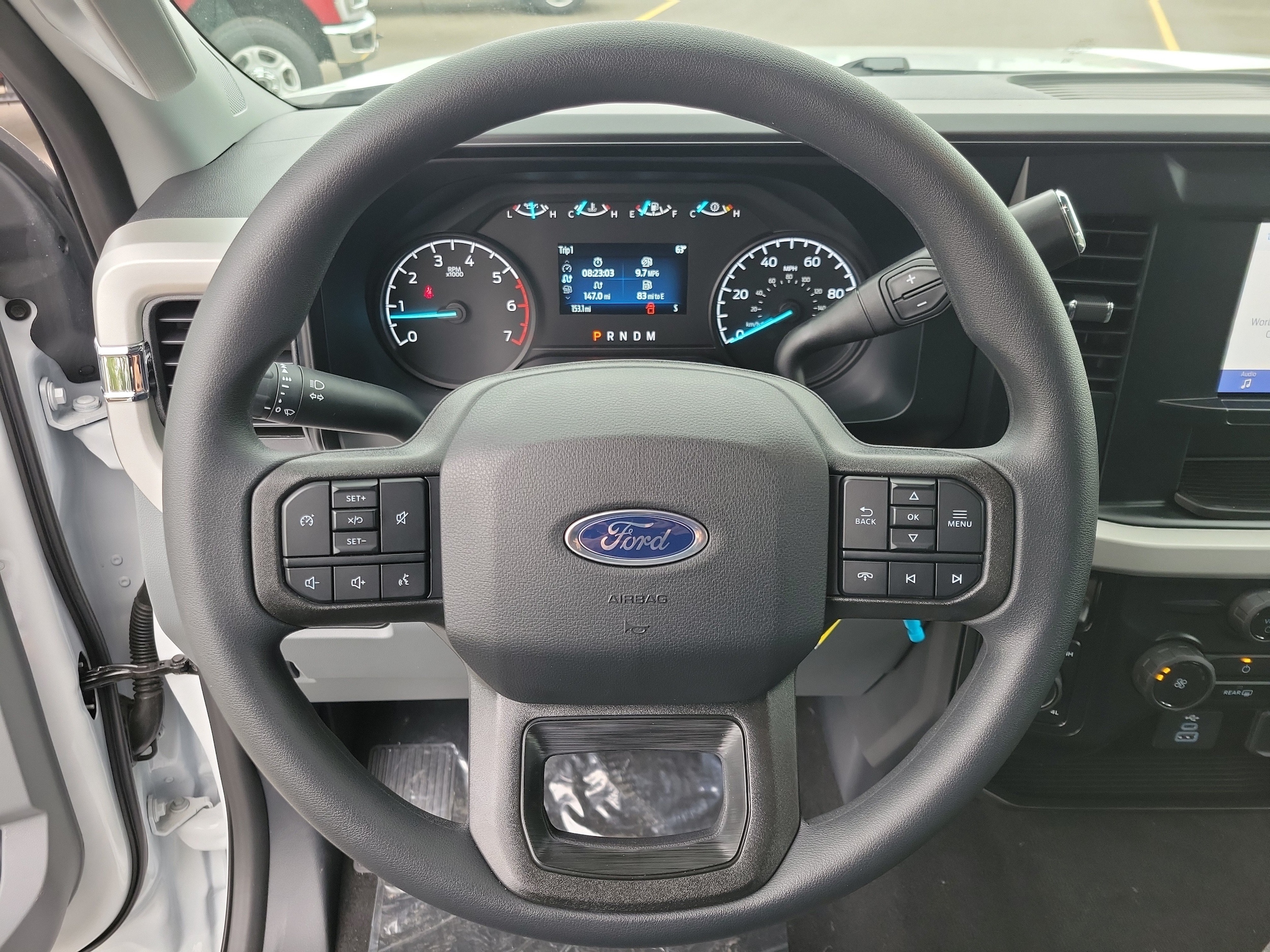 2026 Ford F-350 Super Duty XL - Photo 22
