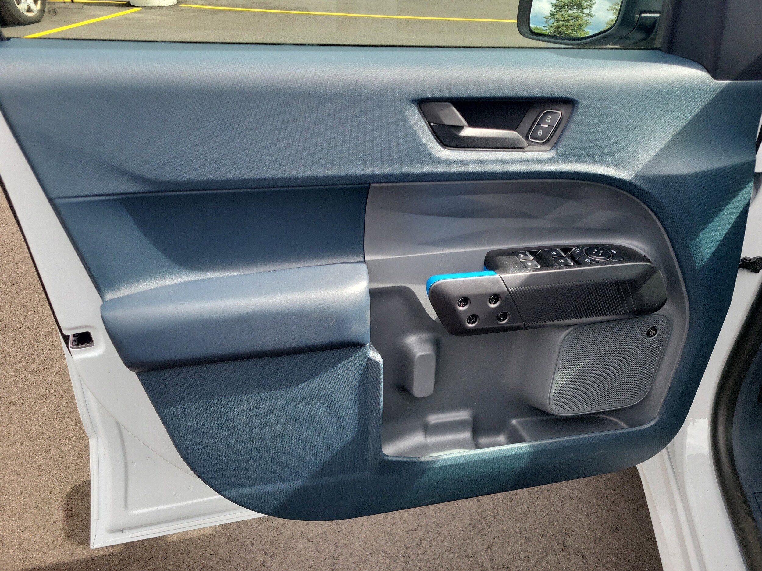 2025 Ford Maverick Lobo Premium - Photo 16