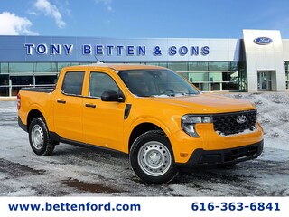 2026 Ford Maverick XL Truck SuperCrew