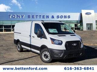 2026 Ford Transit-150 Cargo Cargo Van Van Low Roof Van