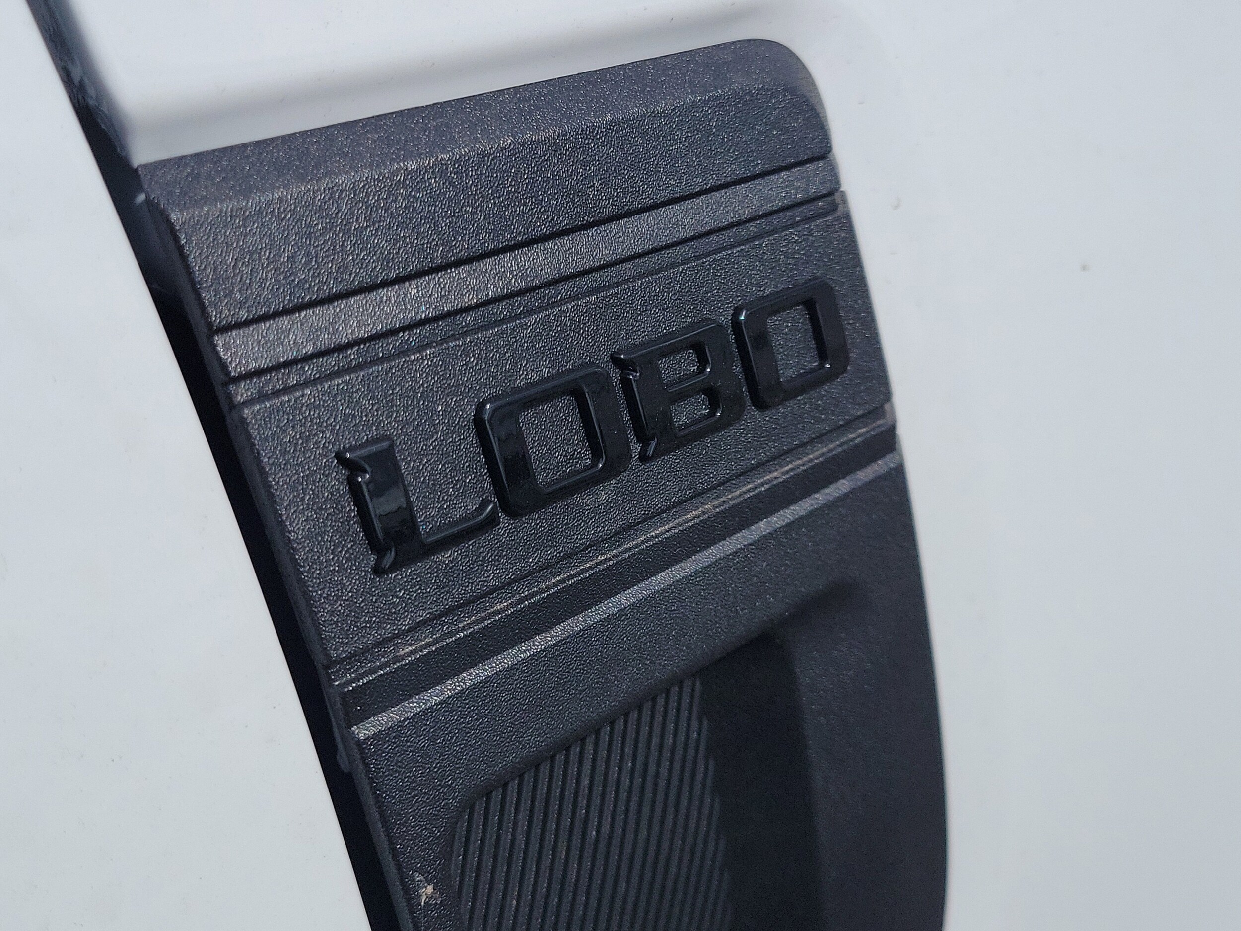 2025 Ford Maverick Lobo Premium - Photo 6