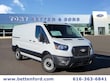  Ford Transit-150 Cargo