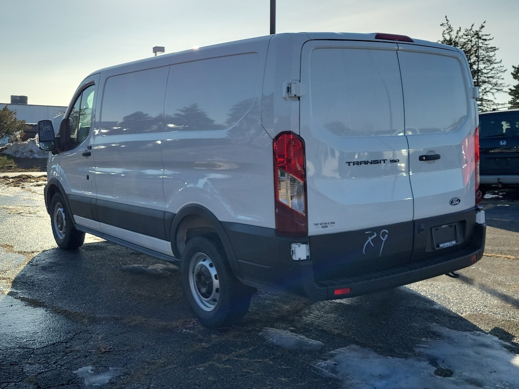 New 2026 Ford Transit-150 Cargo Cargo Van Van Low Roof Van